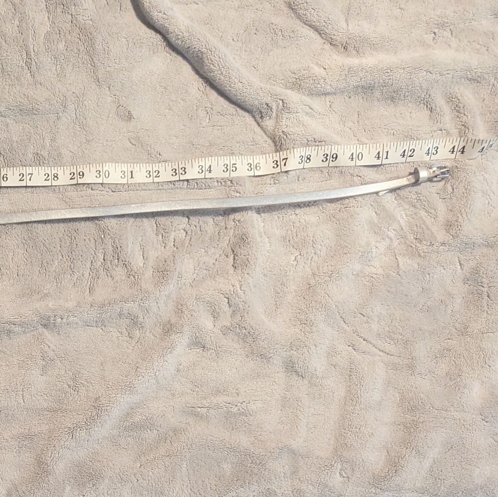 Various thin belts - Picture 8 of 11